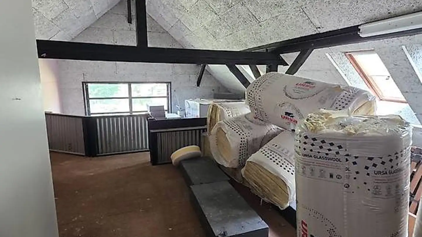 Commercial à louer - Dorfstrasse 21, 3127 Mühlethurnen - Photo 2