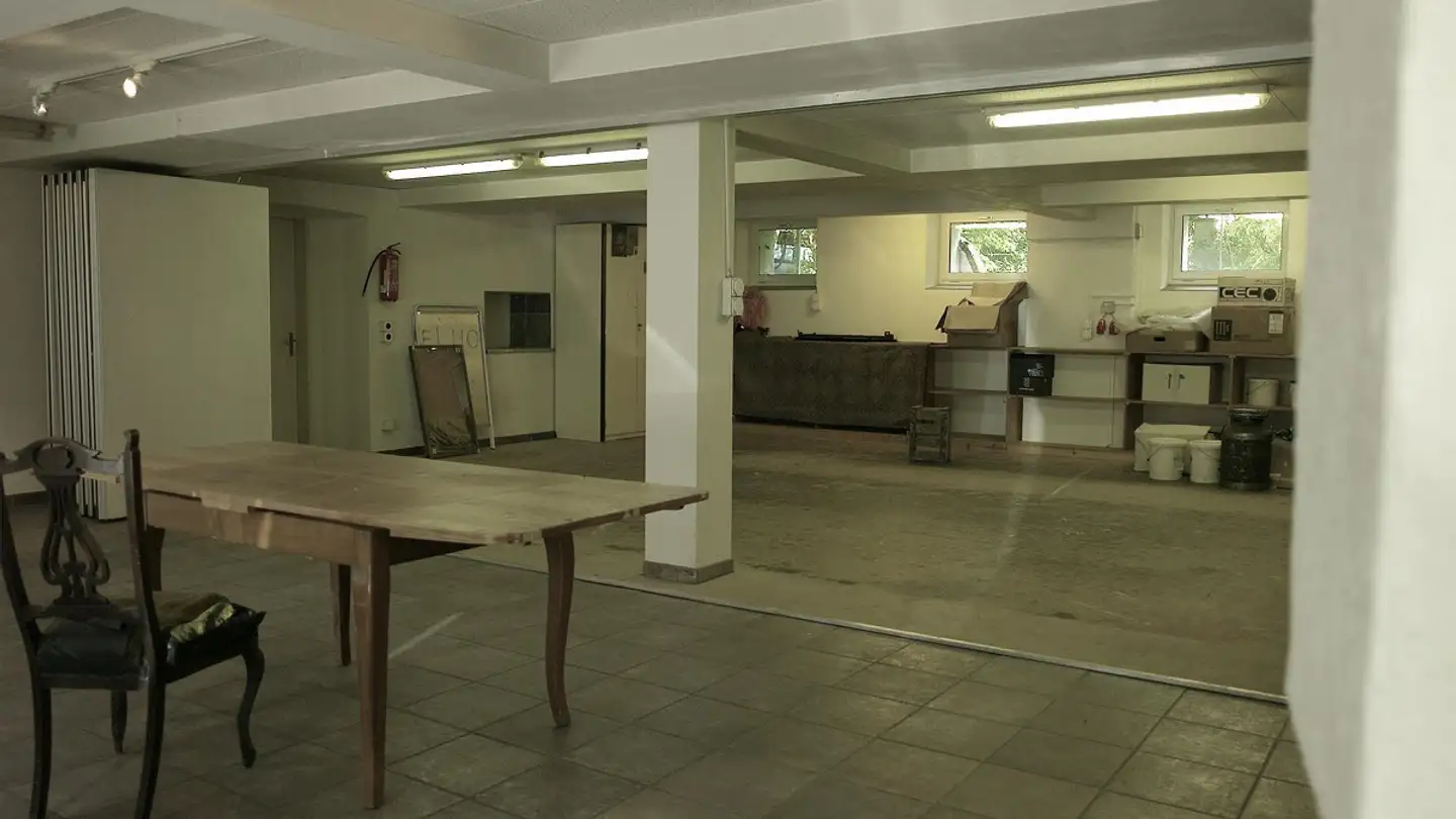 Studio in affitto - Konkordiastrasse 27, 9000 St. Gallen - Foto 2