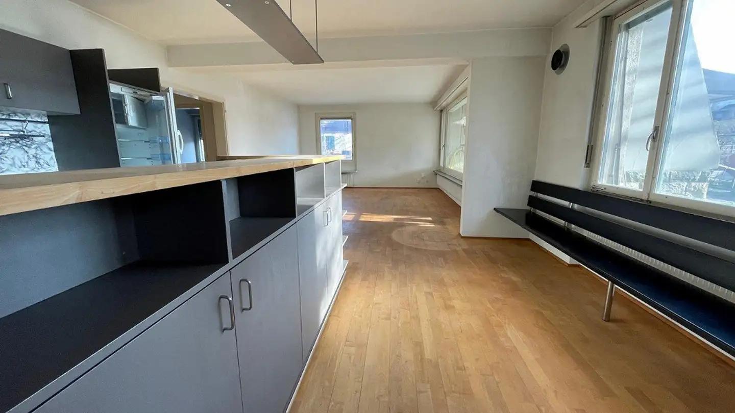 Apartment for rent - Wangenstrasse 132a, 3018 Bern