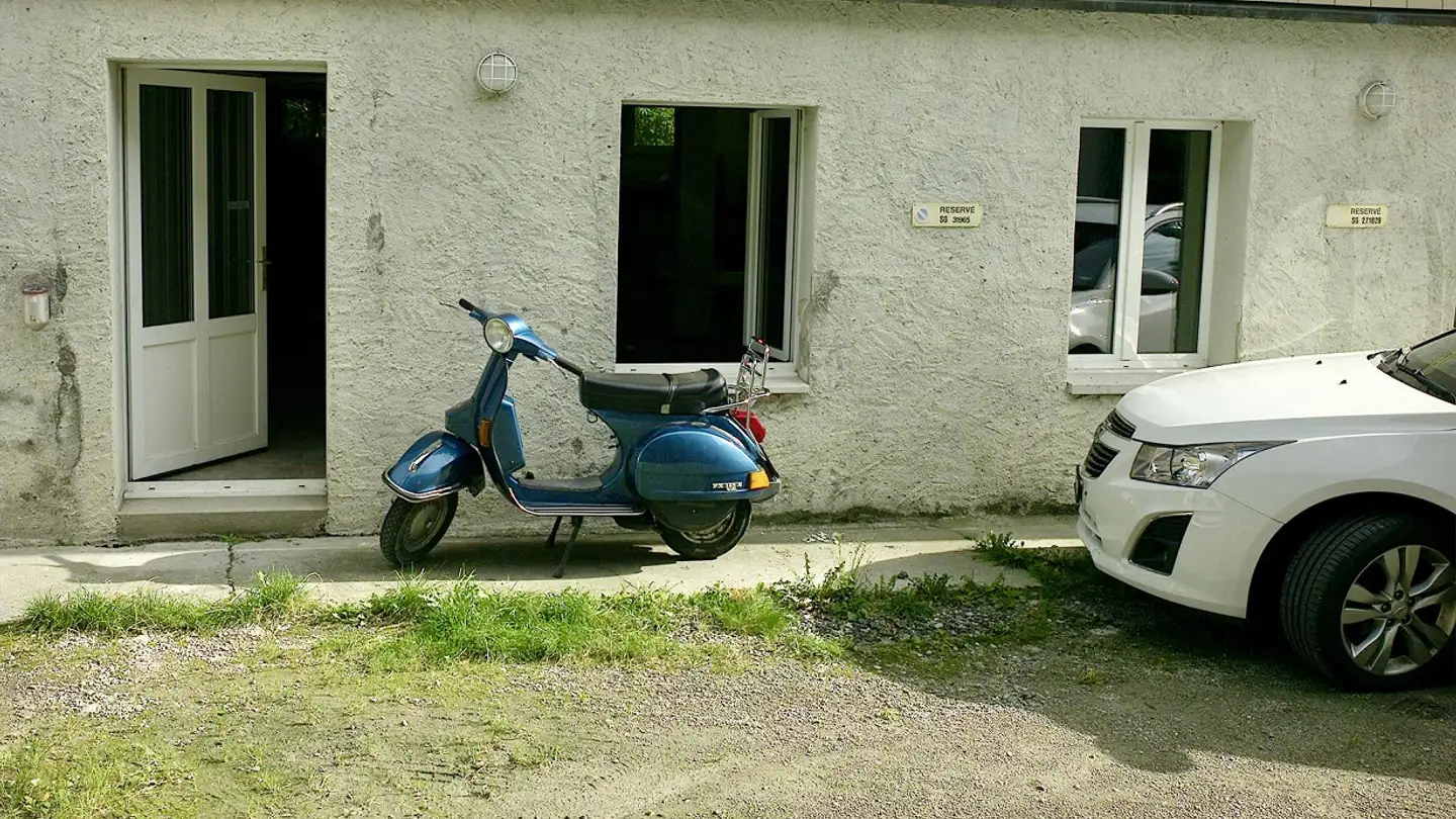 Studio in affitto - Konkordiastrasse 27, 9000 St. Gallen - Foto 4