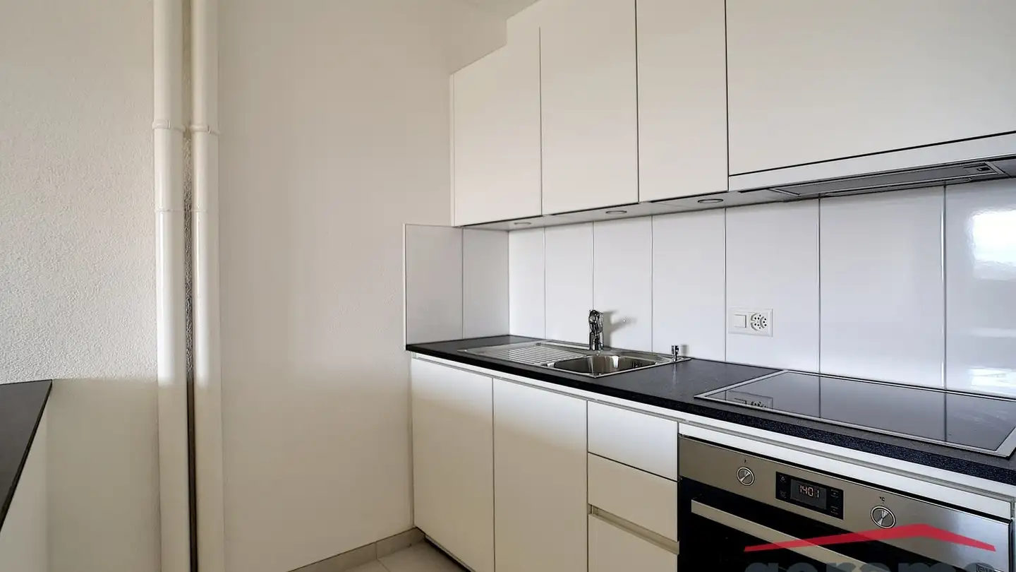 Wohnung mieten - Route Du Centre 33, 1723 Marly - Foto 3