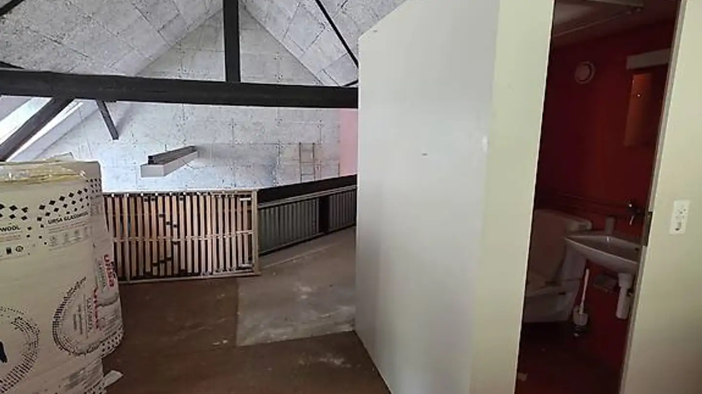 Commercial à louer - Dorfstrasse 21, 3127 Mühlethurnen - Photo 3