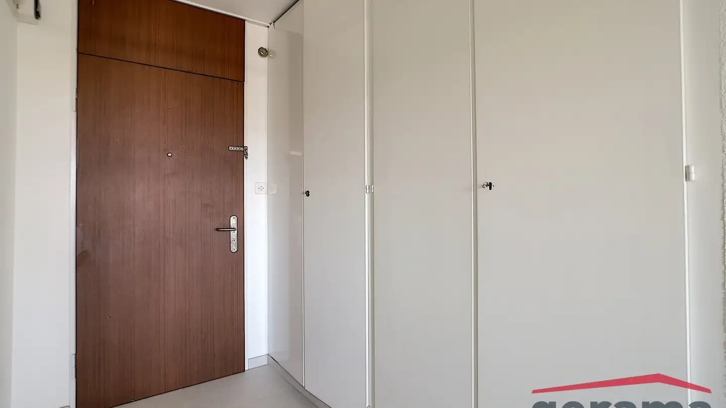 Wohnung mieten - Route Du Centre 33, 1723 Marly - Foto 4