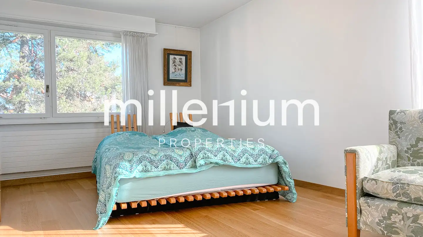 Casa singola in affitto - 1290 Versoix - Photo 2