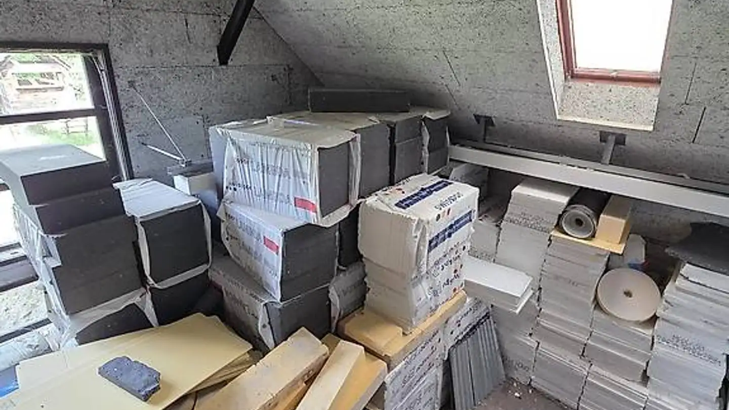 Commercial à louer - Dorfstrasse 21, 3127 Mühlethurnen - Photo 4