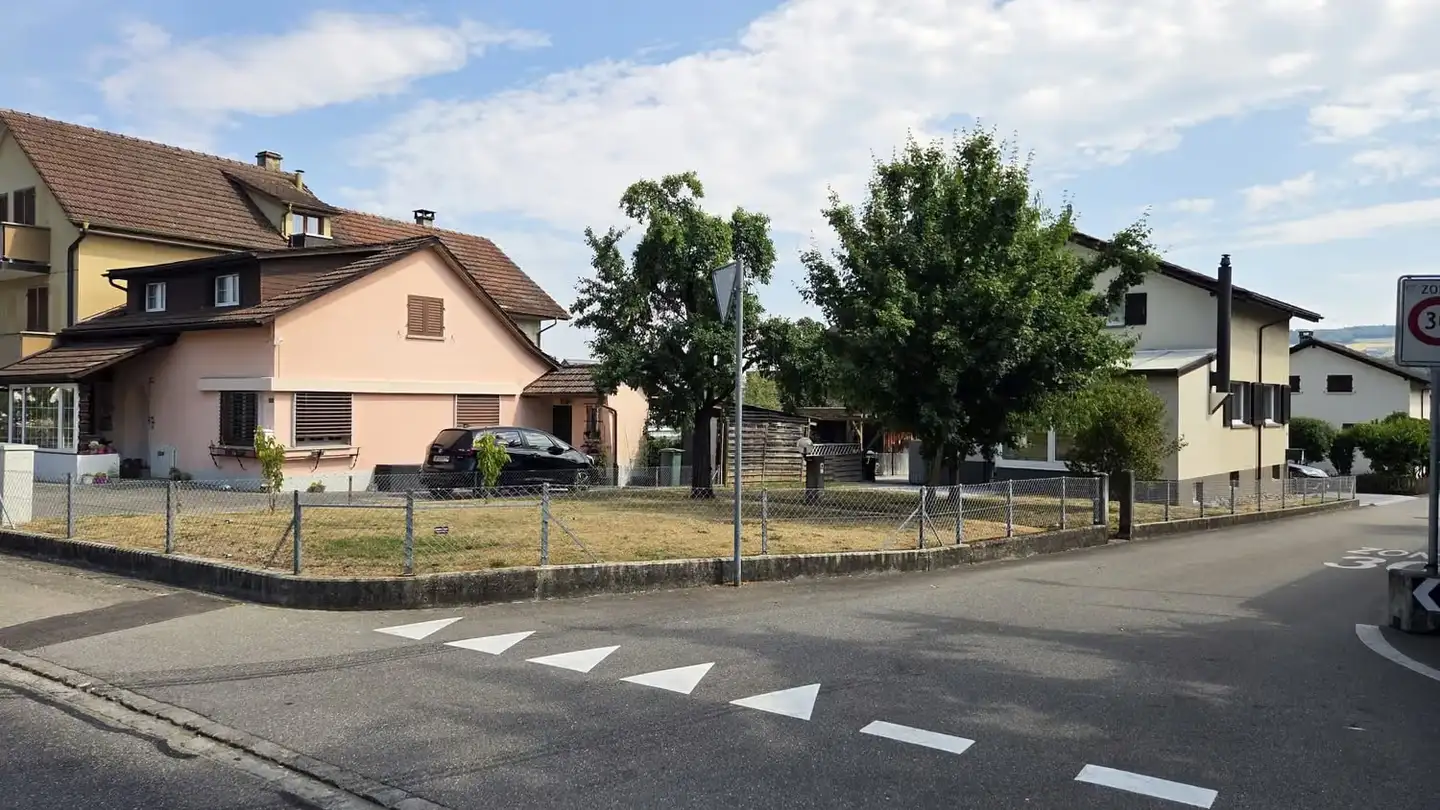 Maison individuelle à vendre - Niedermatt 1, 5522 Tägerig - Photo 3