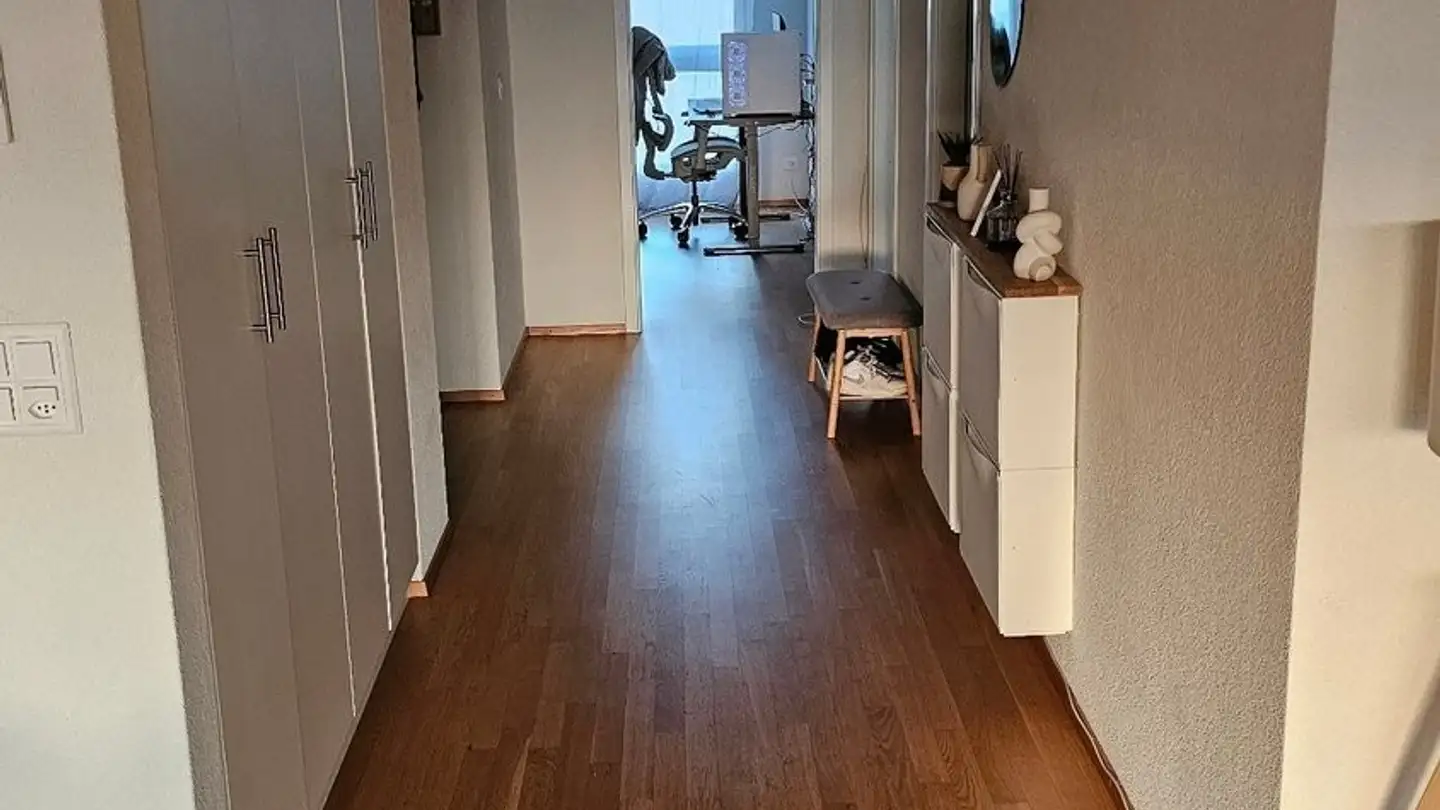 Wohnung mieten - Chemin De Prapion 15, 2520 La Neuveville