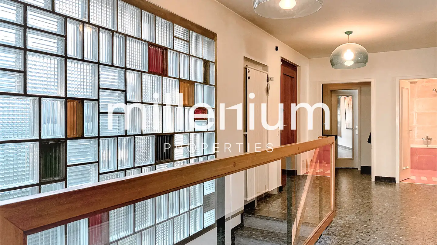 Casa singola in affitto - 1290 Versoix - Photo 4