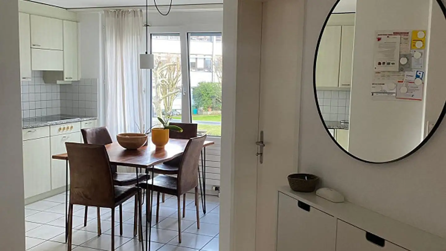 Furnished apartment for rent - Neuheimstrasse 34a, 8853 Lachen SZ - Photo 4