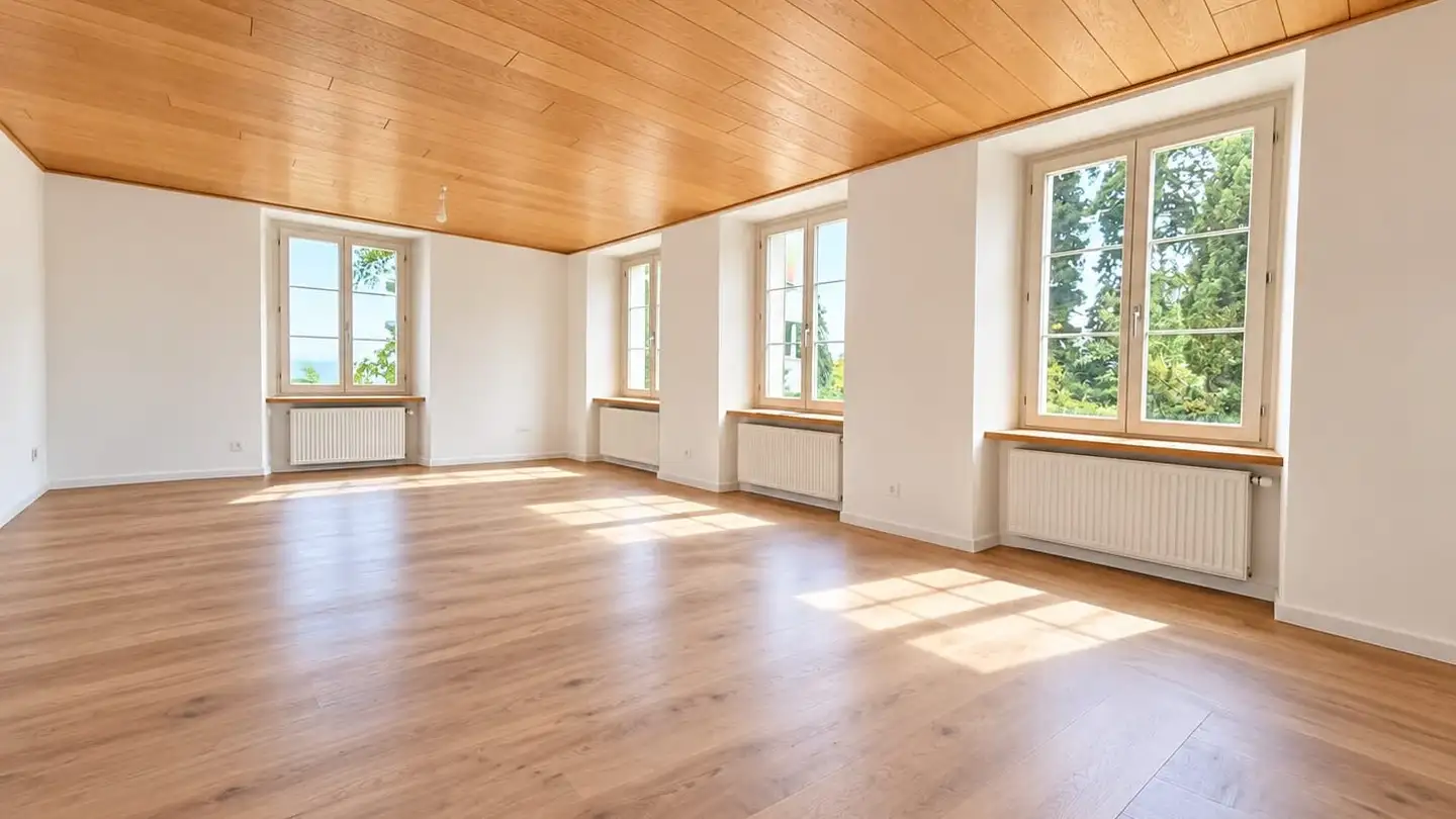 Appartement à louer - Breitengasse 25, 2540 Grenchen - Photo 2