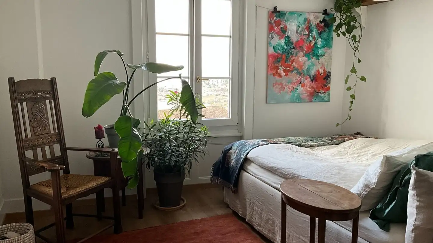 Appartement à louer - Route De La Corniche 52, 1098 Epesses