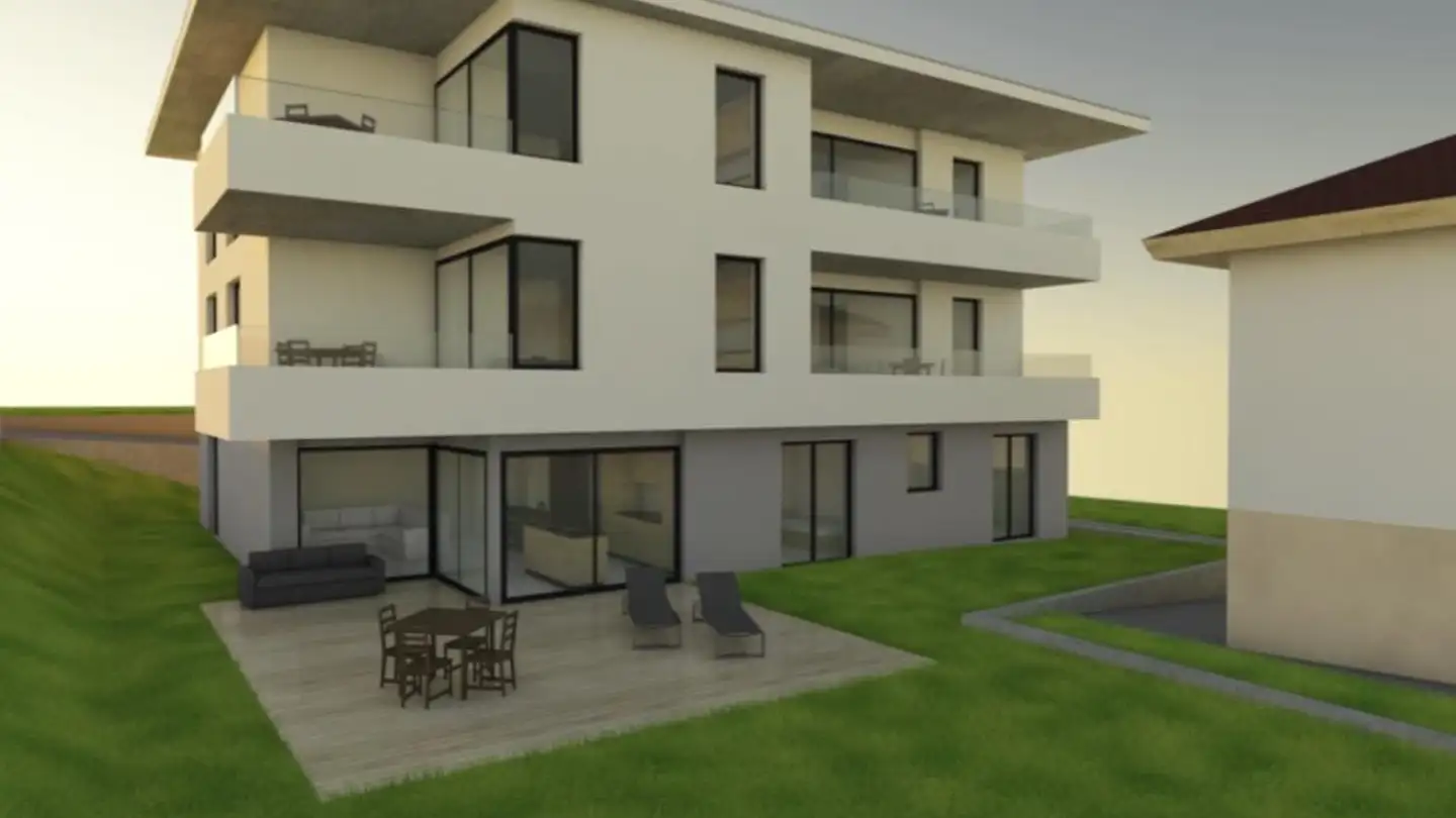 Appartamento in vendita - 6802 Rivera