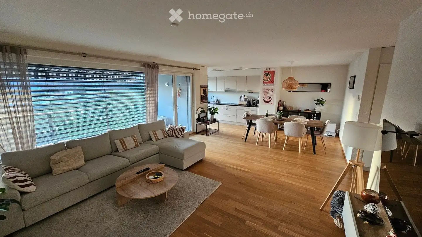 Wohnung mieten - Chemin De Prapion 15, 2520 La Neuveville - Foto 4