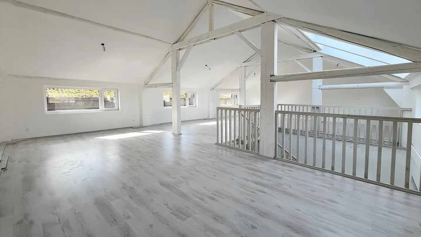 Commerciale in affitto - Chemin Du Pécos 21, 1422 Grandson - Photo 4