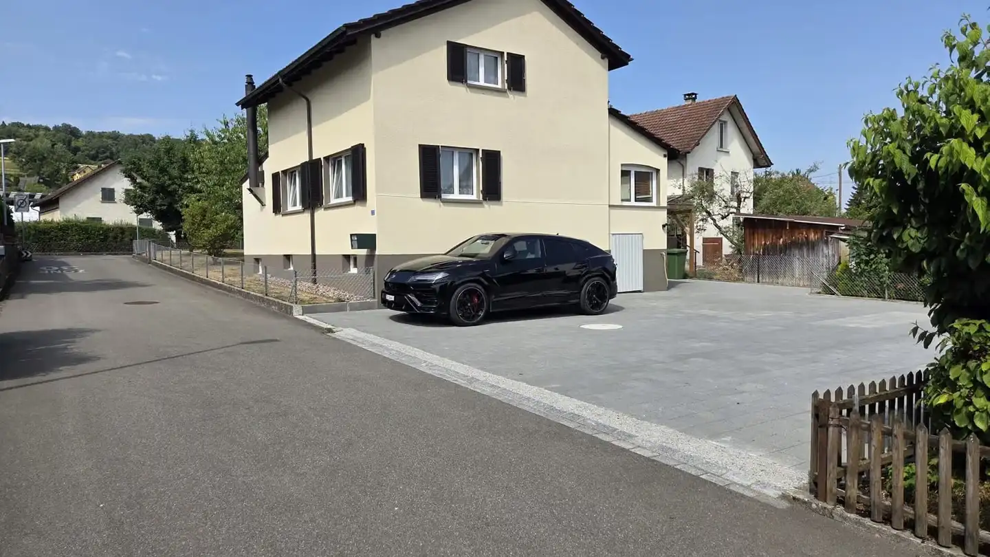 Maison individuelle à vendre - Niedermatt 1, 5522 Tägerig - Photo 4
