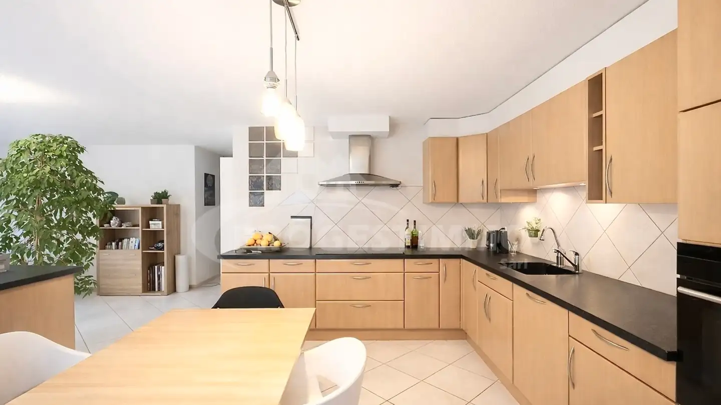 Wohnung kaufen - 1891 Vérossaz - Foto 4