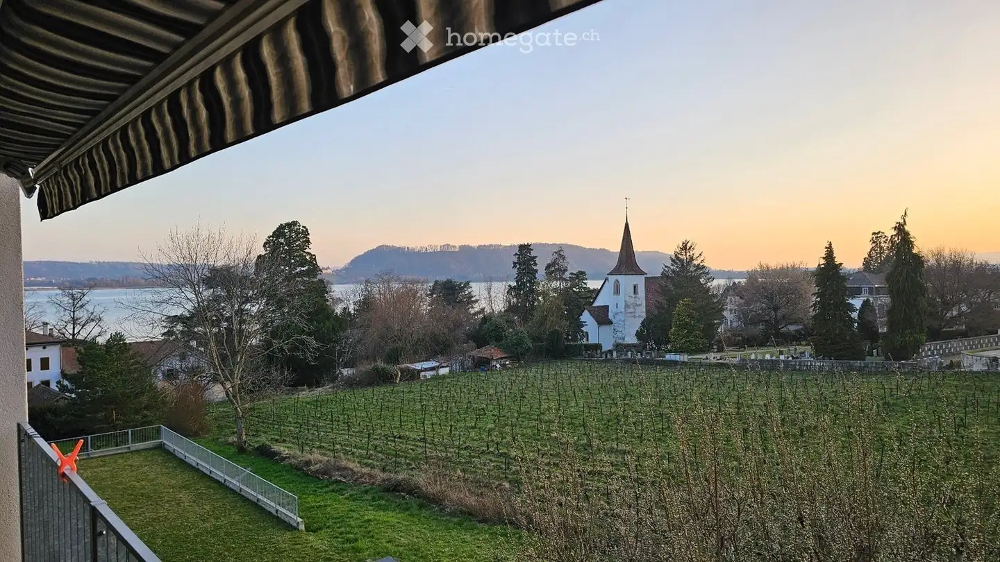 Wohnung mieten - Chemin De Prapion 15, 2520 La Neuveville - Foto 2