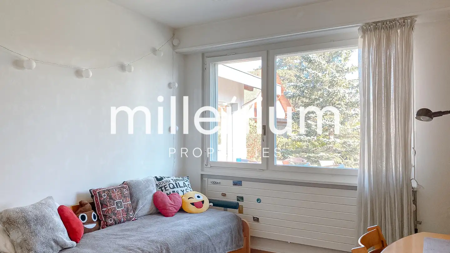 Casa singola in affitto - 1290 Versoix - Photo 3