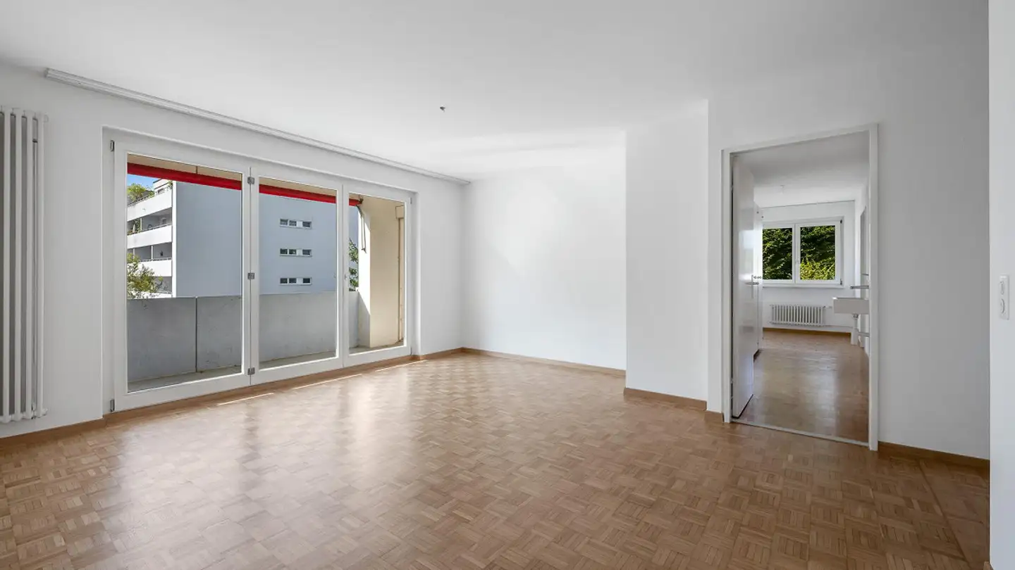 Apartment for rent - Goldernstrasse 32, 5000 Aarau - Photo 3