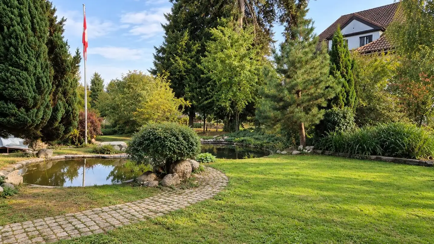 Appartement à louer - Breitengasse 25, 2540 Grenchen