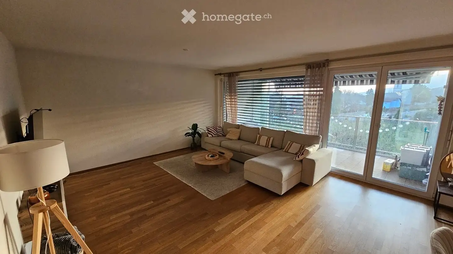 Wohnung mieten - Chemin De Prapion 15, 2520 La Neuveville - Foto 3