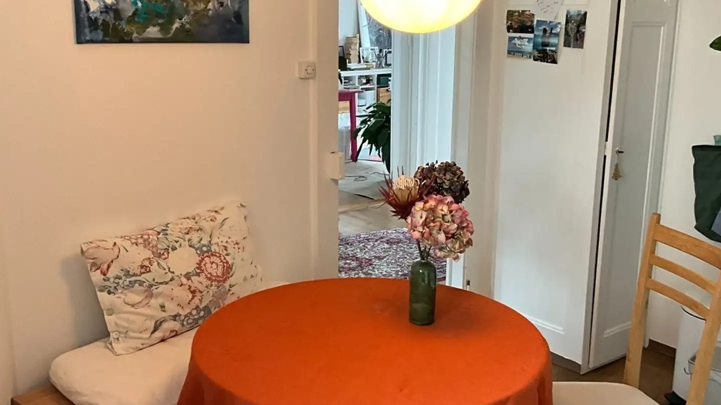 Appartement à louer - Route De La Corniche 52, 1098 Epesses - Photo 4