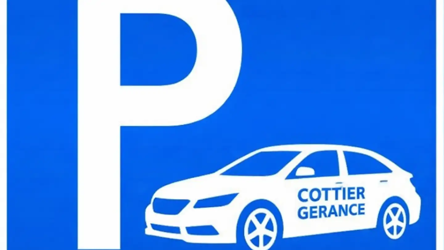 Parcheggio sotterraneo in affitto - Bahnhofstrasse 17, 3186 Düdingen