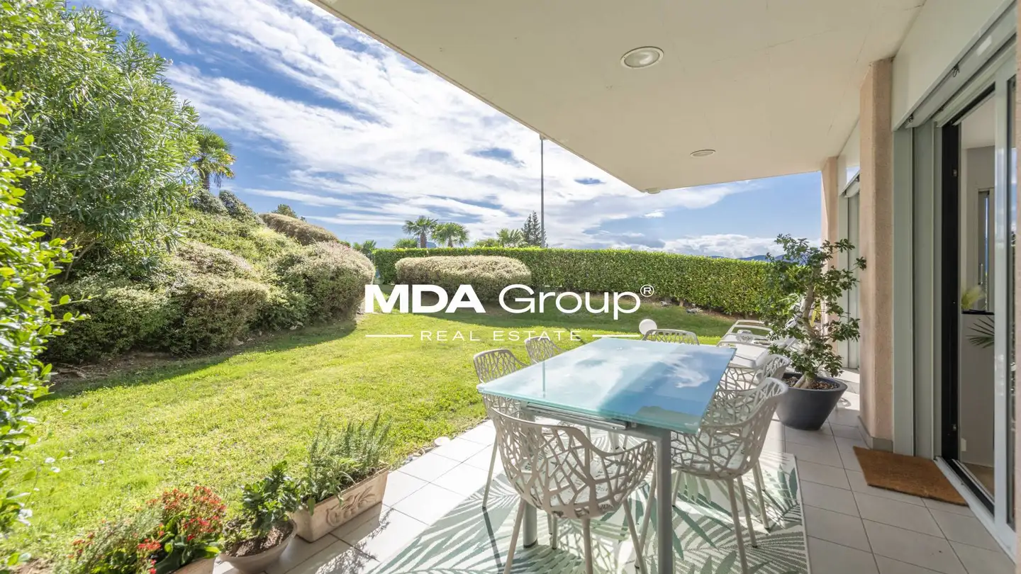 Apartment for sale - Via Aldesago, 6974 Aldesago