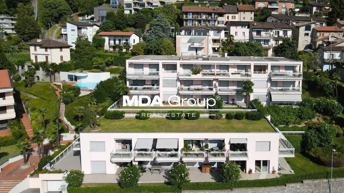Appartement à vendre - Via Aldesago, 6974 Aldesago - Photo 4