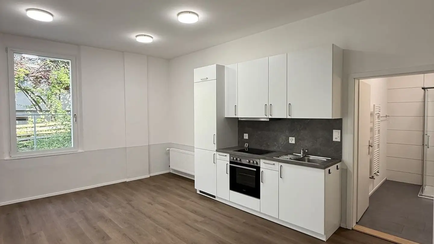 Appartement à louer - Konstanzerstrasse 21b, 8280 Kreuzlingen