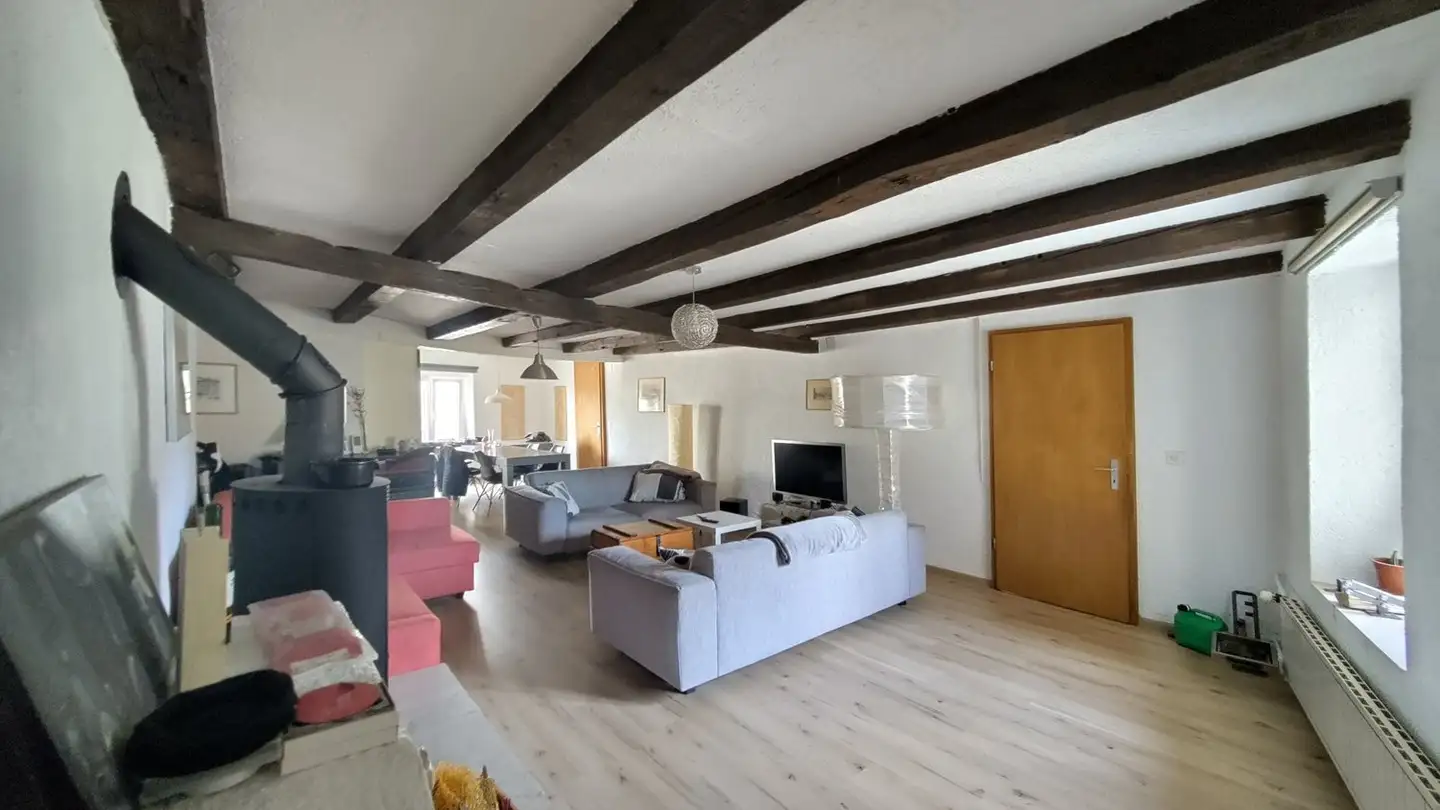 Apartment for rent - Rue de la Cure 8, 2022 Bevaix