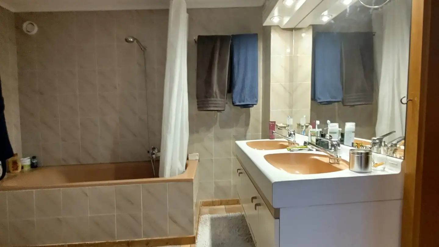 Appartamento in affitto - Rue de la Cure 8, 2022 Bevaix - Photo 2