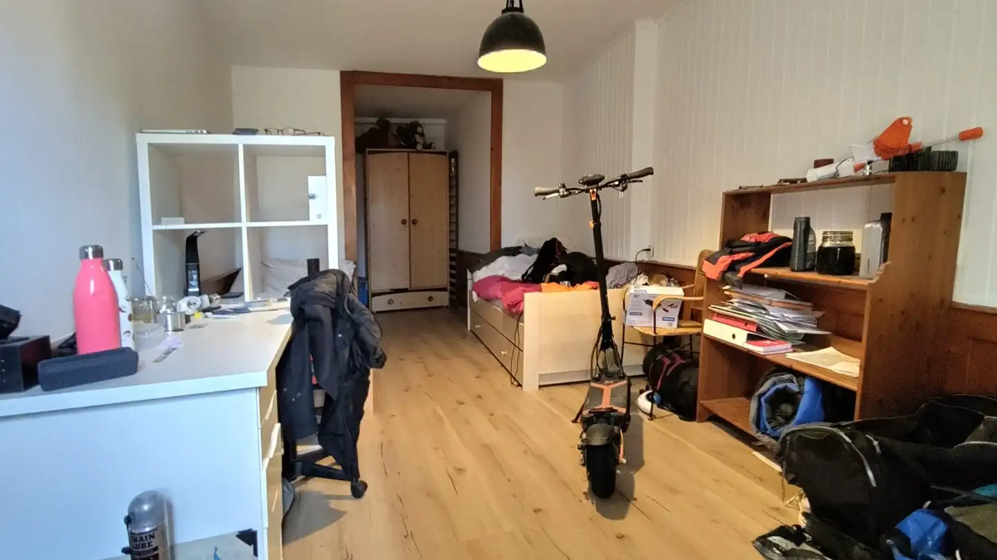 Appartamento in affitto - Rue de la Cure 8, 2022 Bevaix - Photo 4