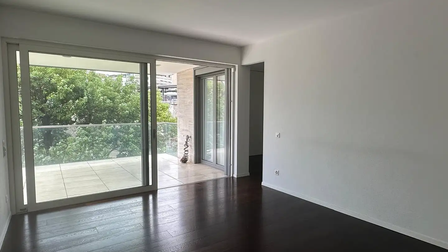 Apartment for rent - Via Paolo Regazzoni 18, 6900 Lugano - Photo 3