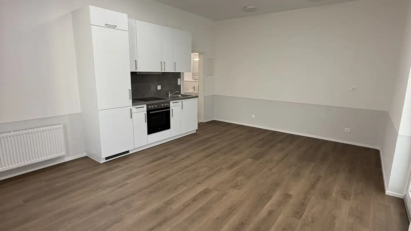 Appartement à louer - Konstanzerstrasse 21b, 8280 Kreuzlingen - Photo 2