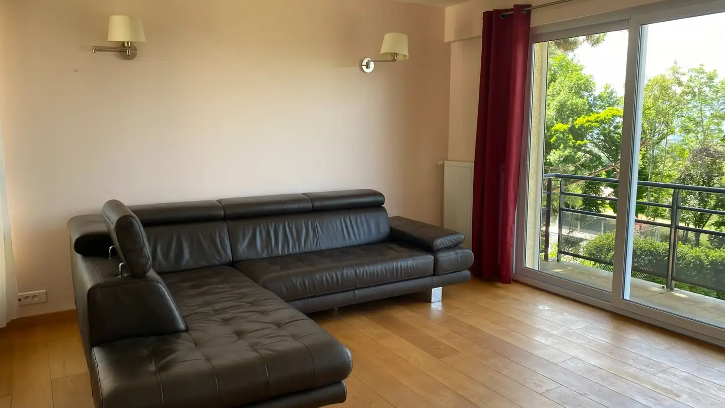 Single house for rent - 1257 La Croix-de-Rozon - Photo 2