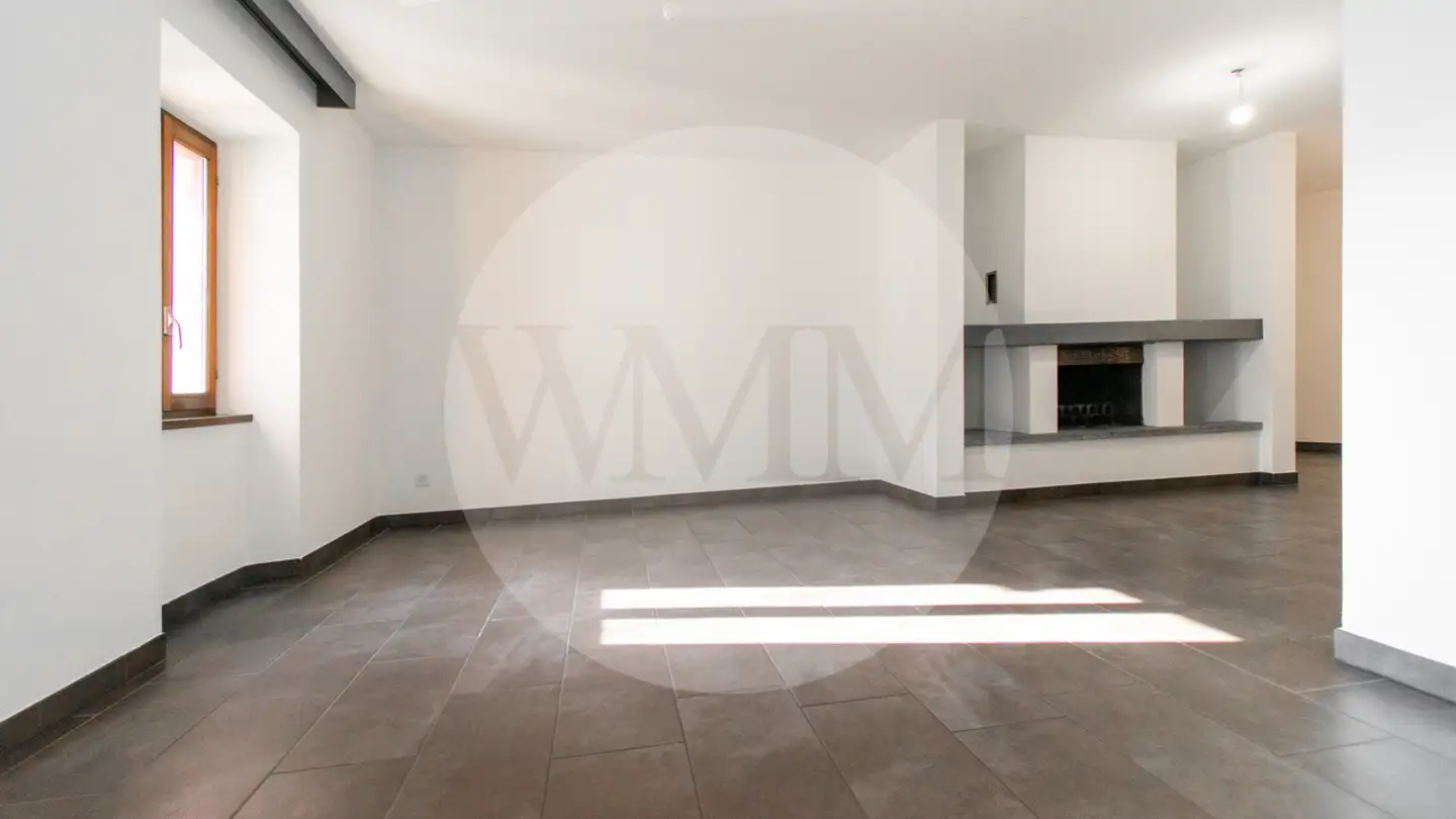 Apartment for rent - Via Cantonale 15, 6930 Bedano - Photo 4