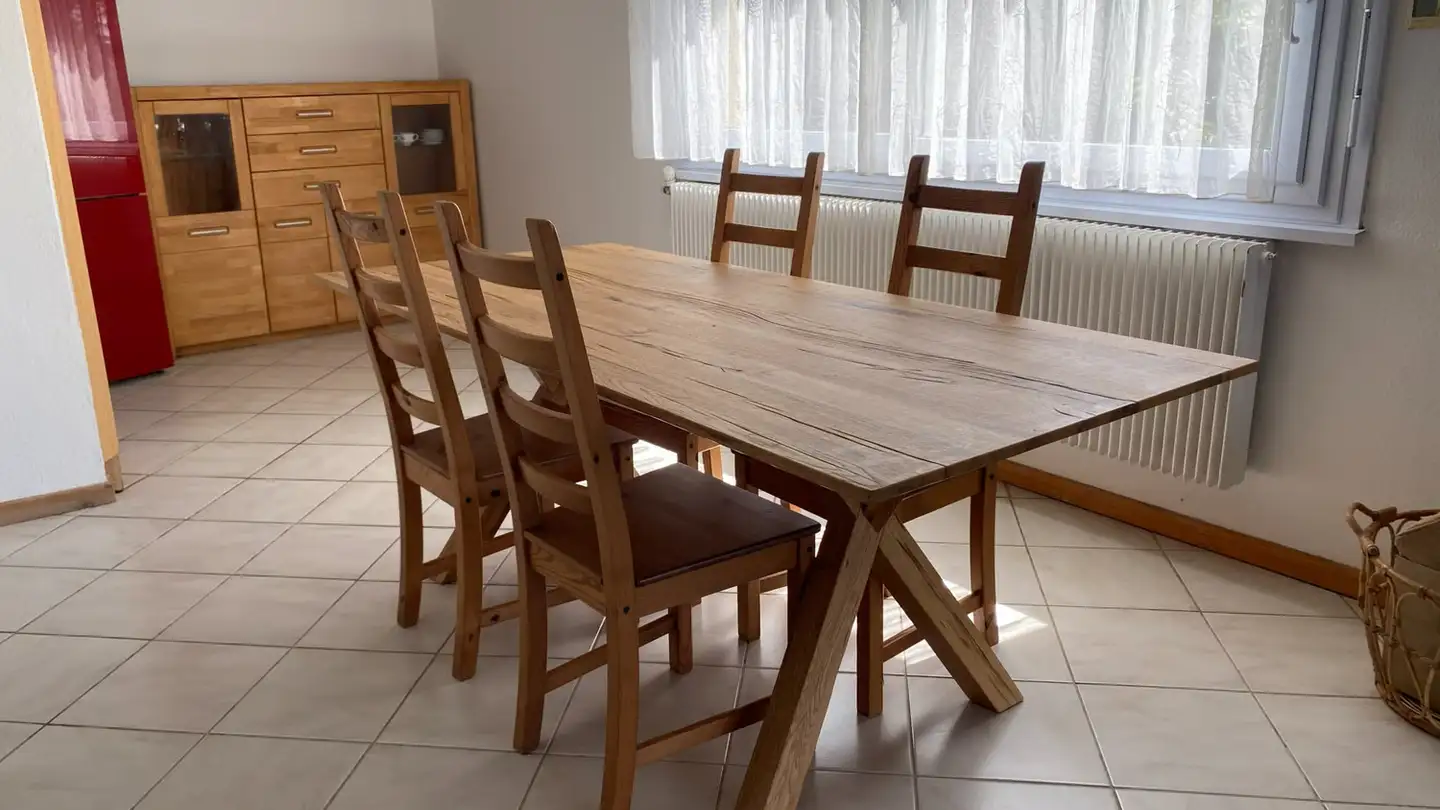 Single house for rent - 1257 La Croix-de-Rozon - Photo 3