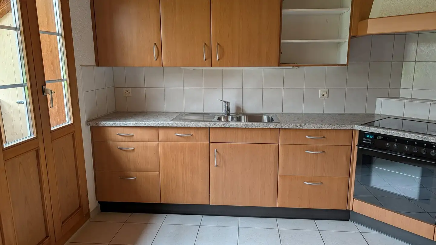 Wohnung mieten - 6170 Schüpfheim