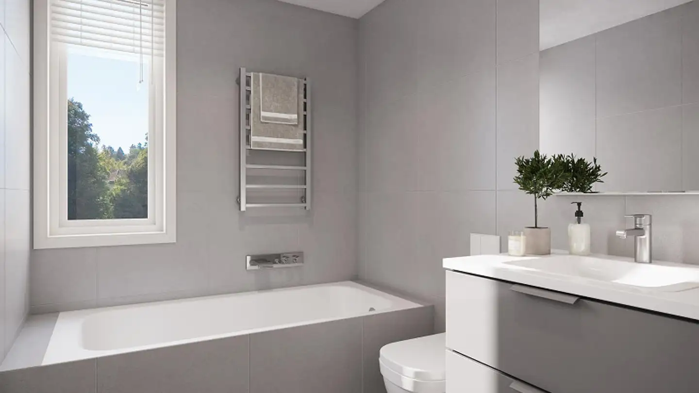 Wohnung kaufen - Unterer Burghaldenweg 1, 4410 Liestal - Foto 4