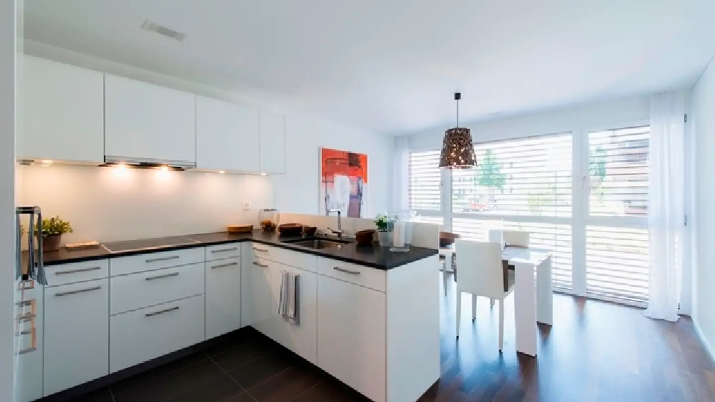 Apartment for rent - Schlossstrasse 5b, 4133 Pratteln - Photo 3