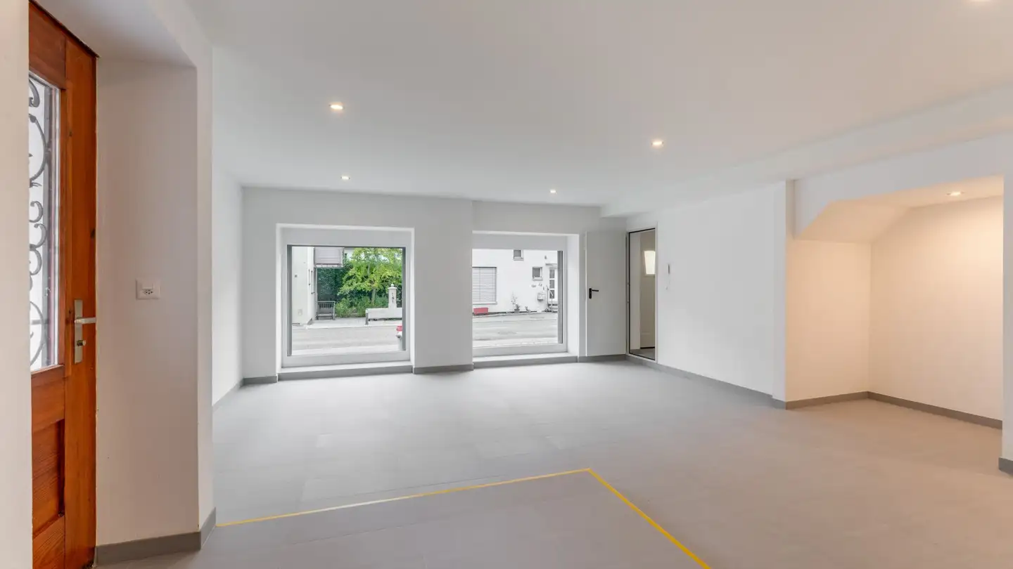 Spazio ufficio in vendita - 4322 Mumpf - Foto 2