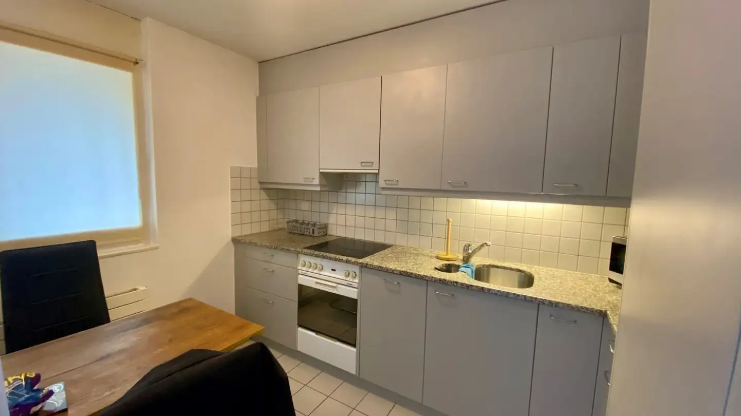 Wohnung mieten - Kistlerstrasse 12, 3065 Bolligen - Foto 4
