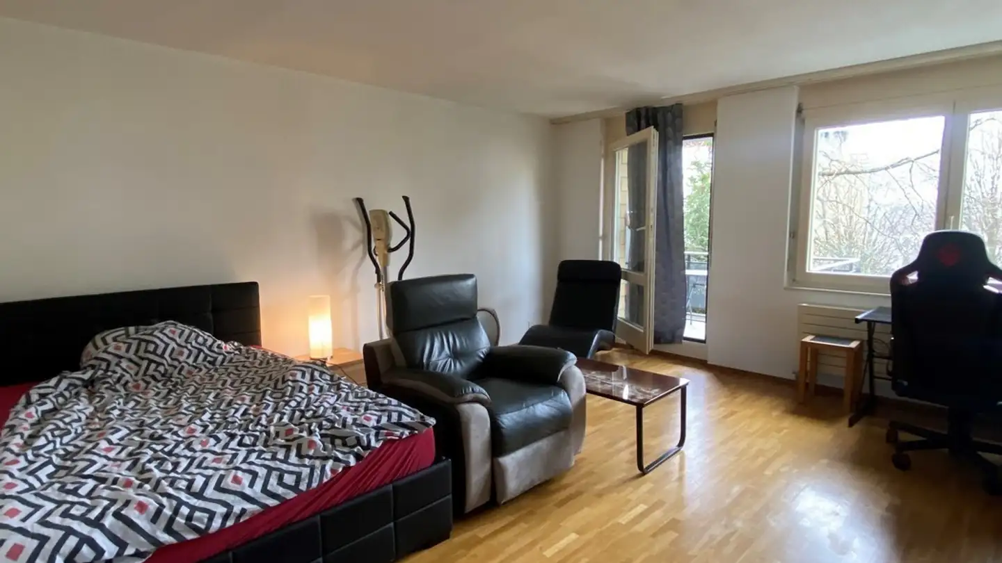 Wohnung mieten - Kistlerstrasse 12, 3065 Bolligen - Foto 3