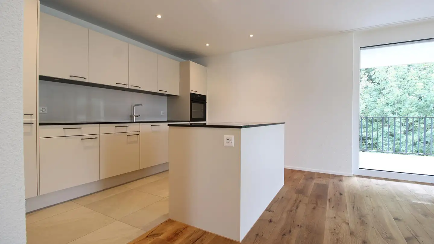Apartment for rent - Kurhausstrasse 39, 8374 Dussnang - Photo 3