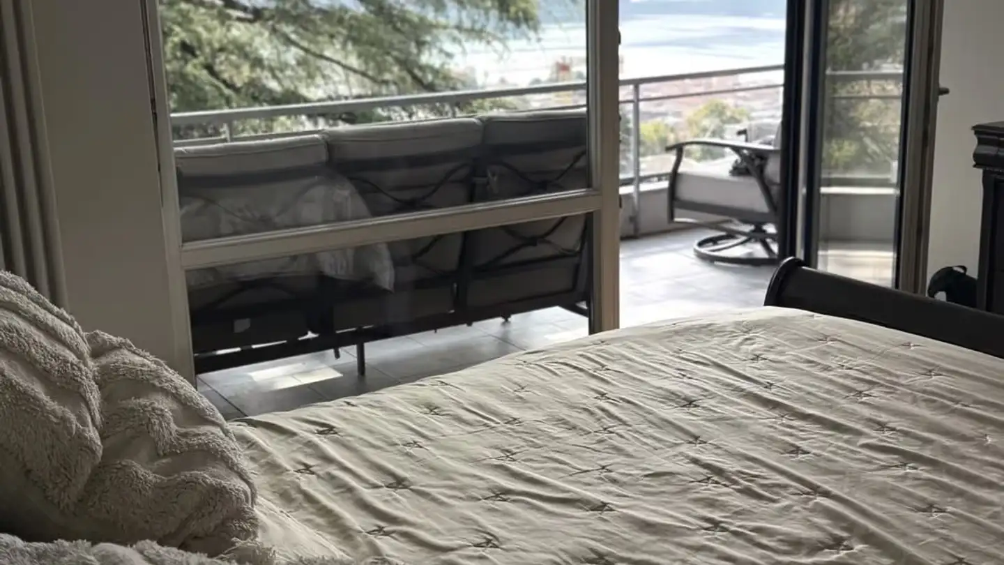 Apartment for rent - 6900 Lugano