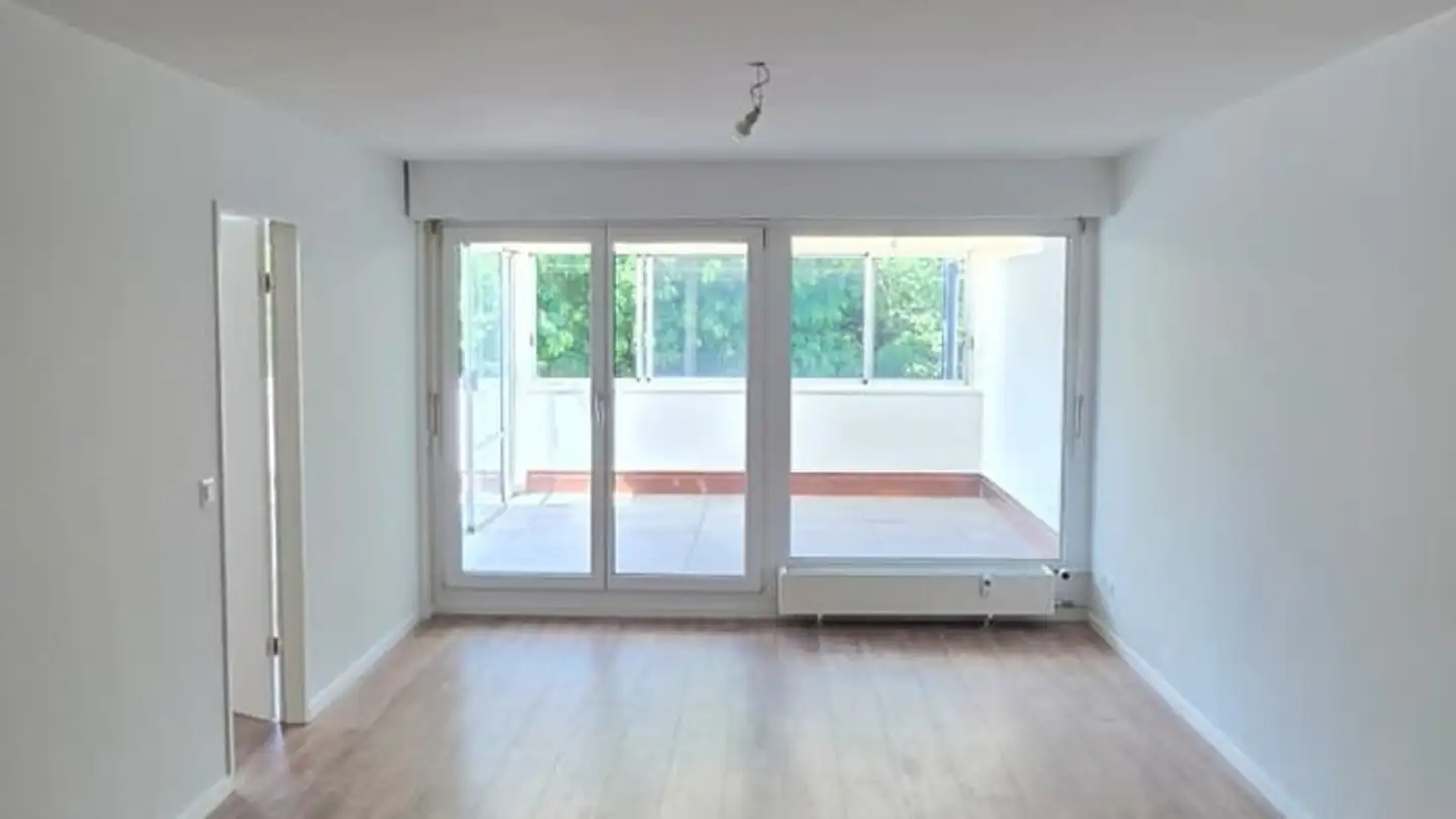 Apartment for rent - Baslerstrasse 21, 4102 Binningen