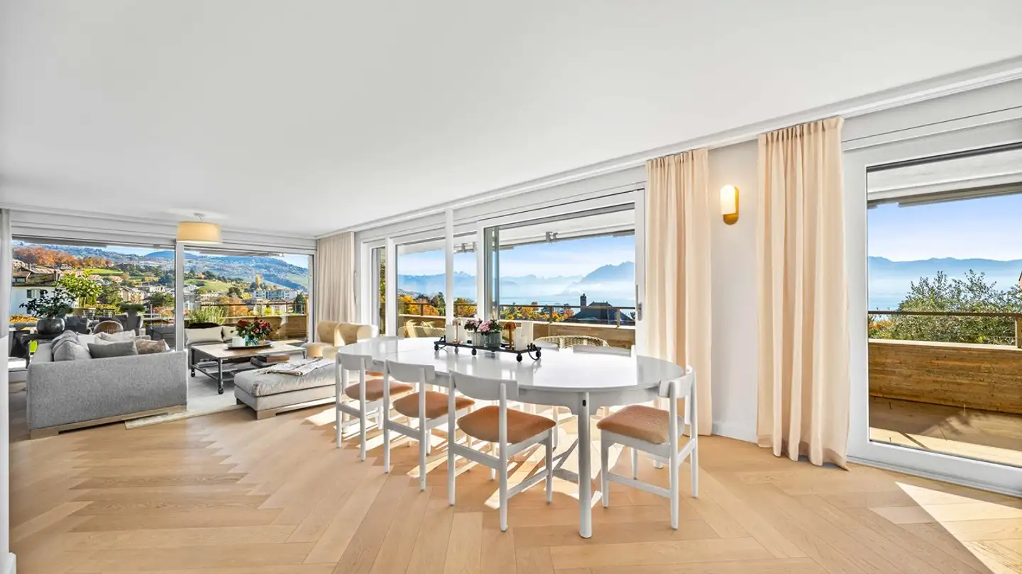 Wohnung kaufen - 1009 Pully - Foto 4