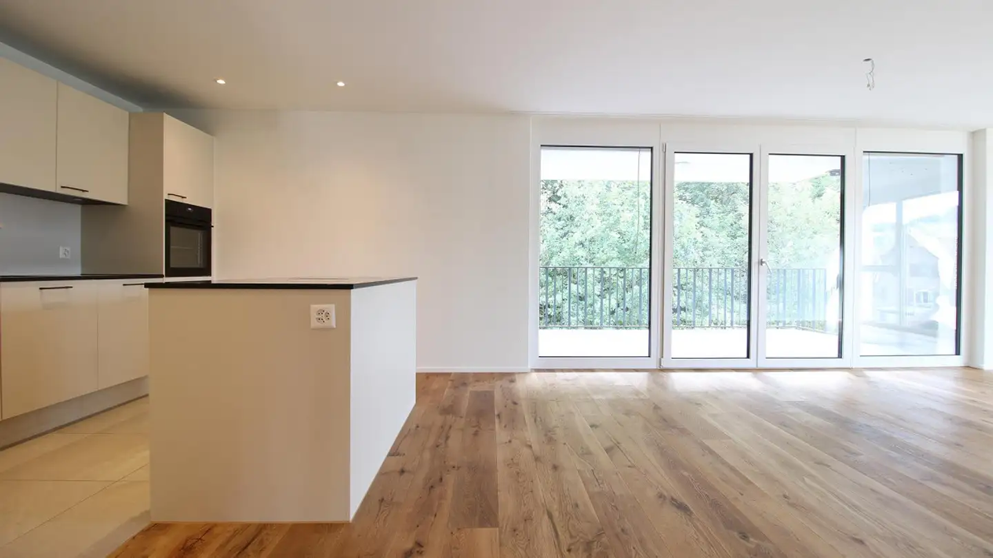 Apartment for rent - Kurhausstrasse 39, 8374 Dussnang