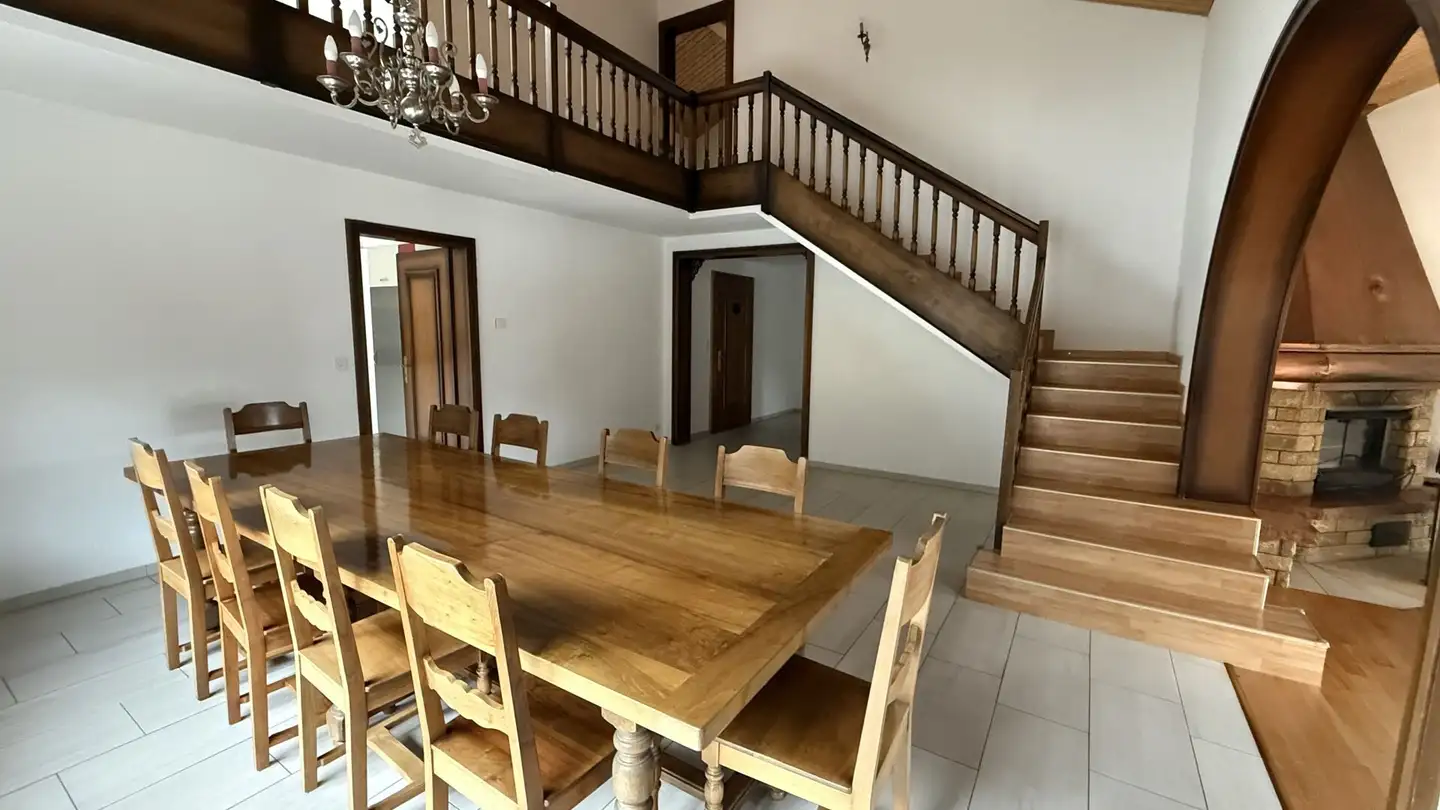 Attico in vendita - Ifangweg, 3900 Brigerbad